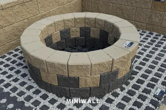 ADBRI MINIWALL