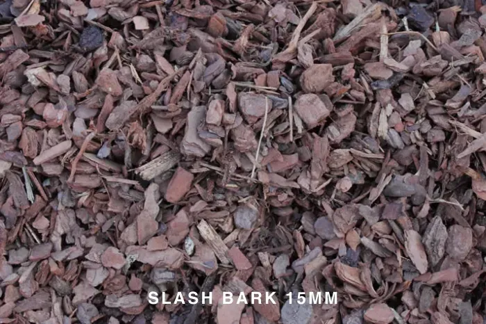 SLASH BARK NUGGETS 15mm