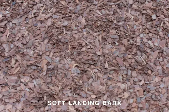 SOFTLANDING BARK