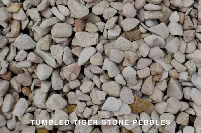 THALLON RED PEBBLE