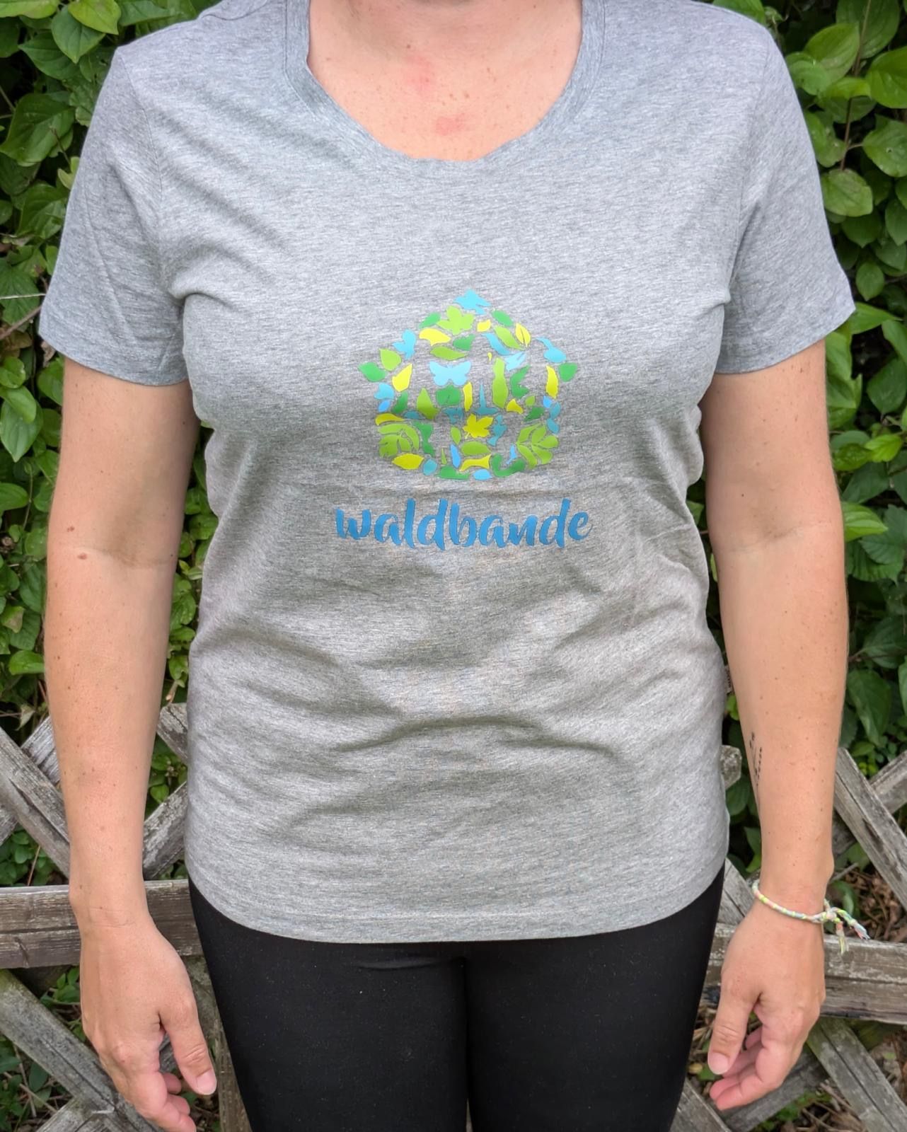 T-Shirt Erwachsene - Frauen