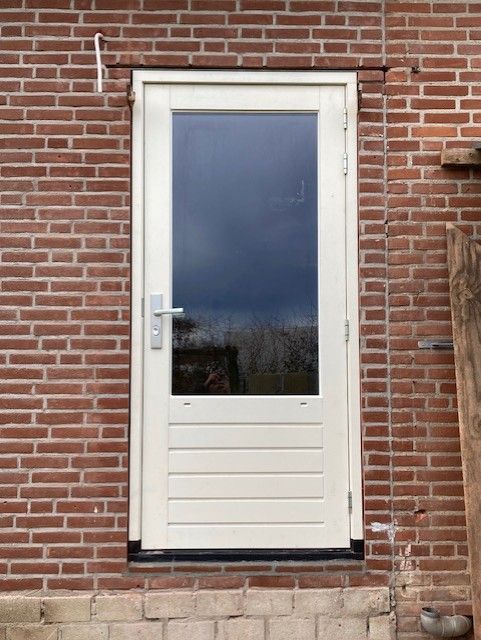 Deuren Weert