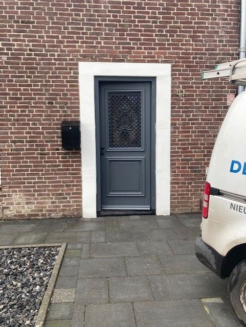 Deuren Weert en omstreken