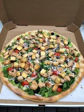 pizza