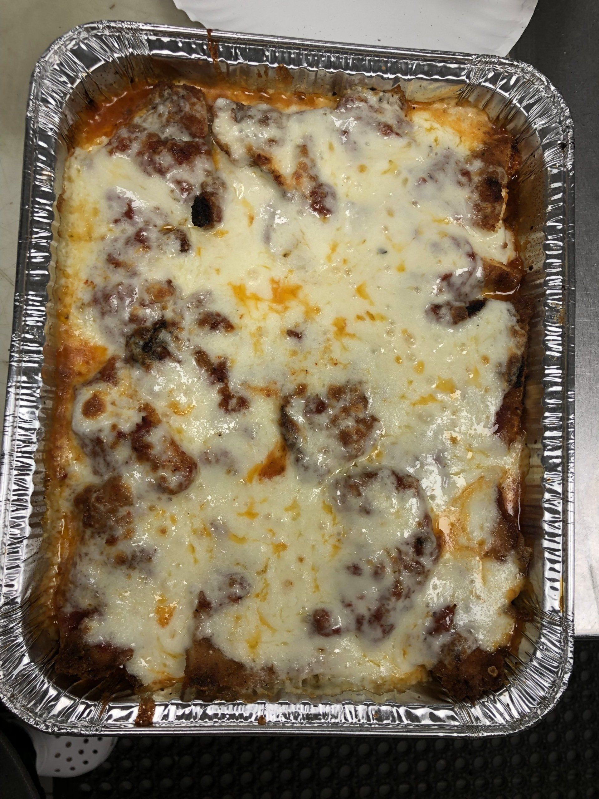 catering