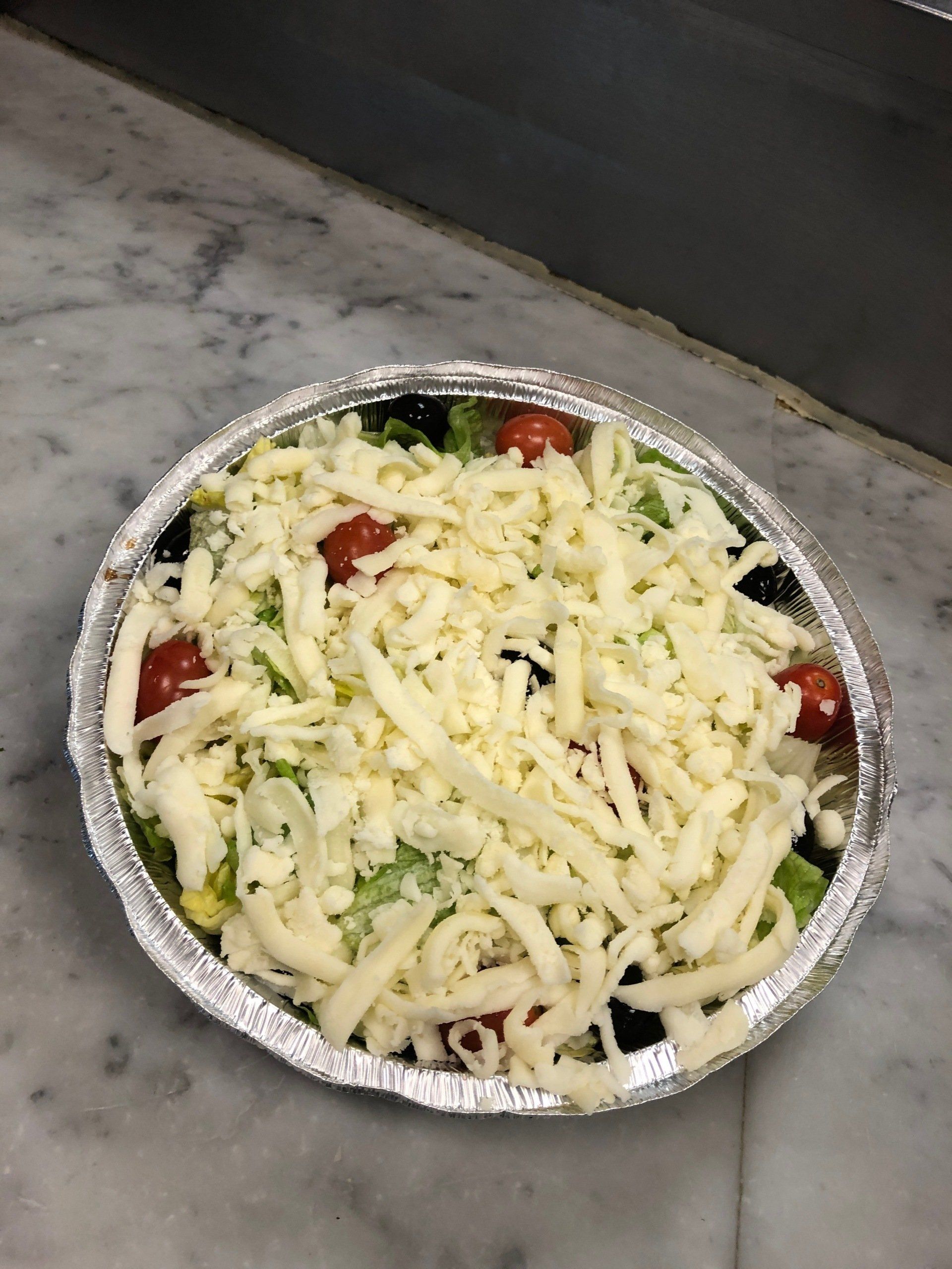 salads