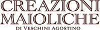 CREAZIONI MAIOLICHE LOGO