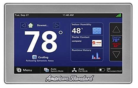 Thermostat Installation - Winston-Salem, North Carolina