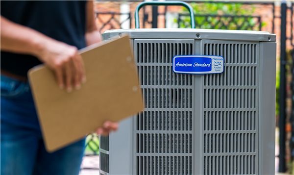 Air Conditioner Replacement - Winston-Salem, NC