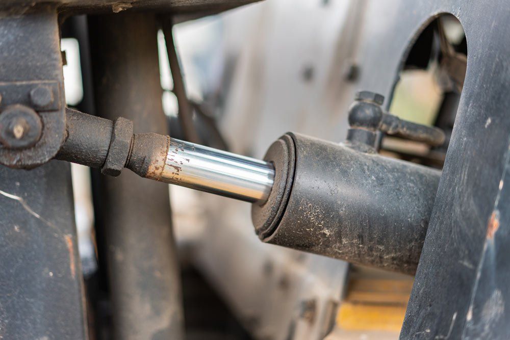 Hydraulic Mechanical Part — Brunswick, OH — Quad Fluid Dynamics, Inc. Hydraulic Mechanical Part — Brunswick, OH — Quad Fluid Dynamics, Inc.