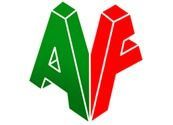 Logo 3D con la