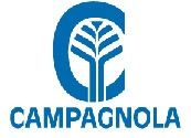 Logo blu, lettera
