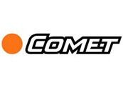 Punto arancione accanto al testo