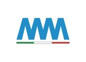 Logo blu