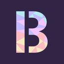 Letter 'B' representing a satisfied customer who gave a positive review to Planning and Taxes