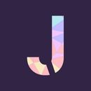 Letter 'J' representing a satisfied customer who gave a positive review to Planning and Taxes