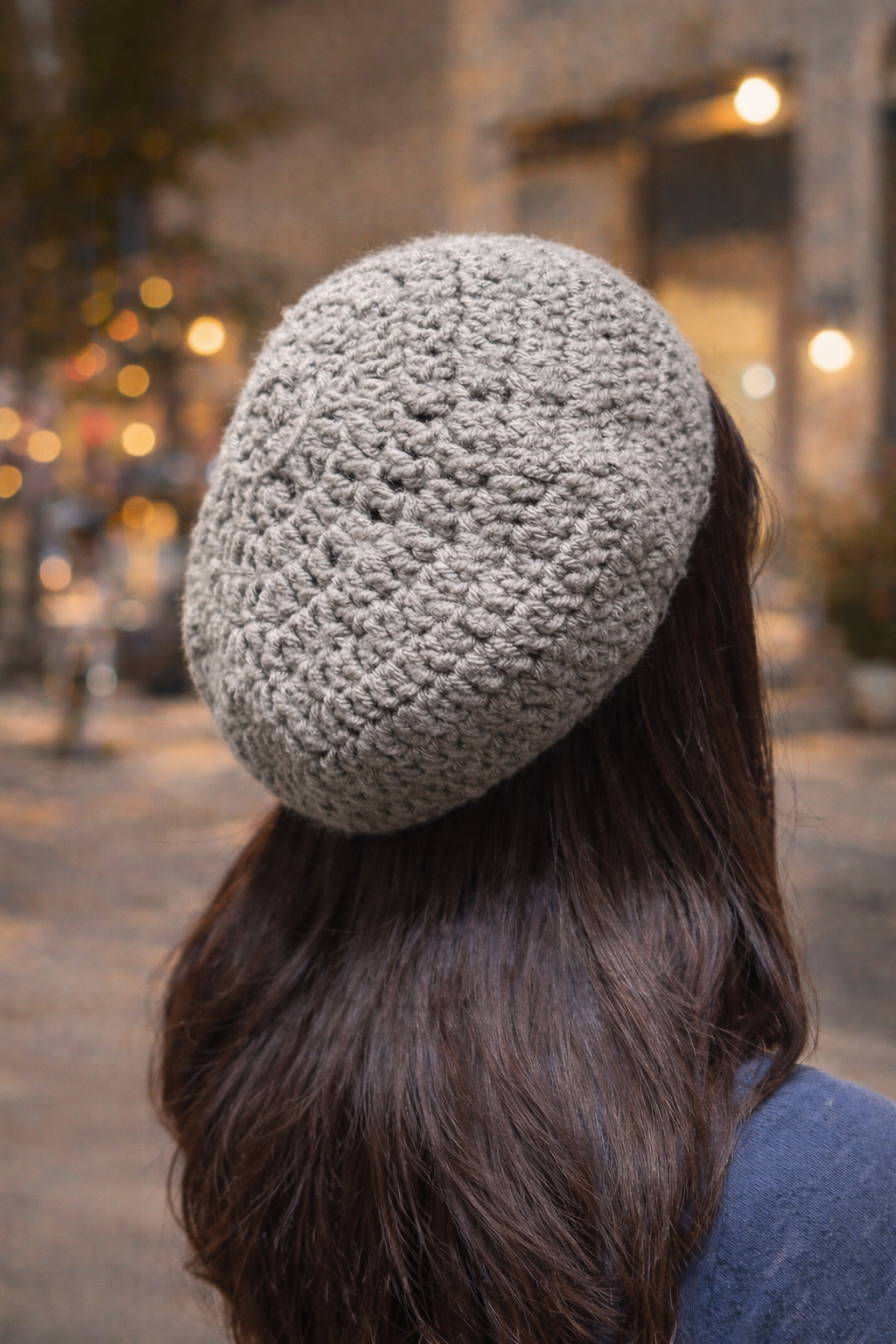 Crocheted Creations