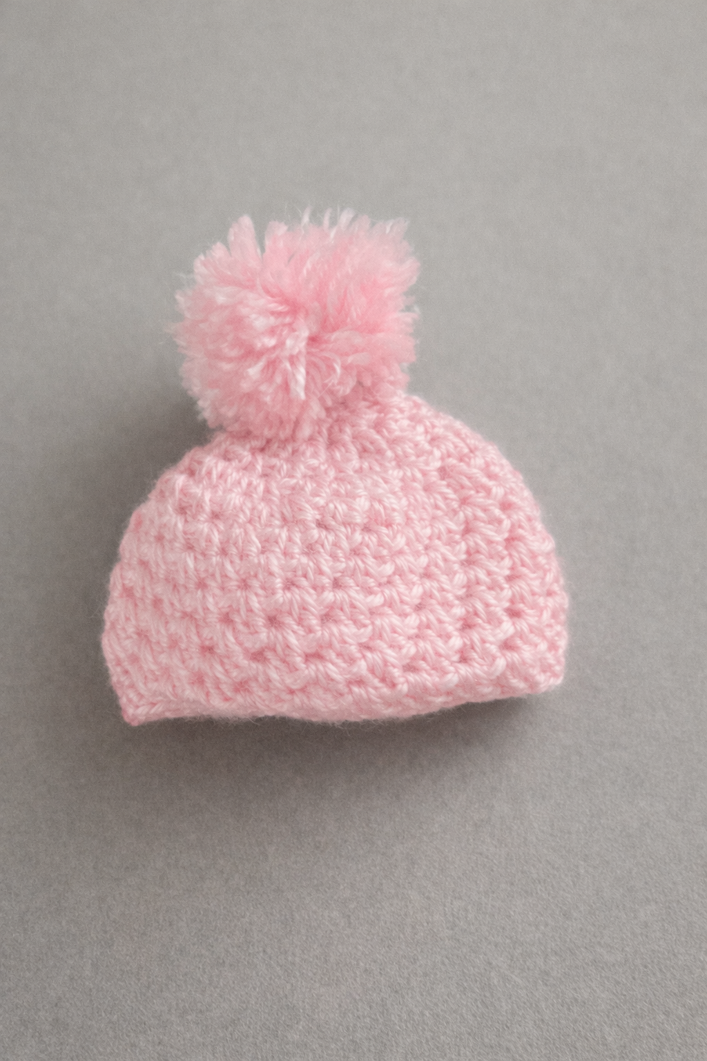 Baby Beanie