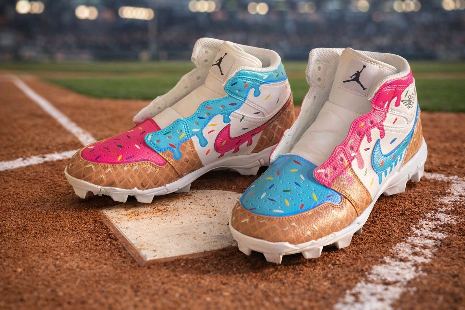 Custom Shoes