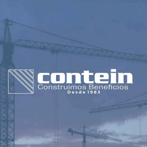contein