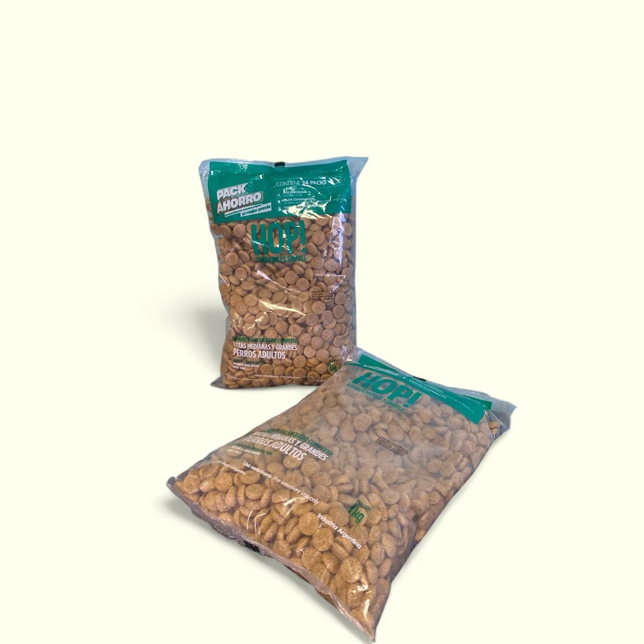 Alimento Perro Kilo