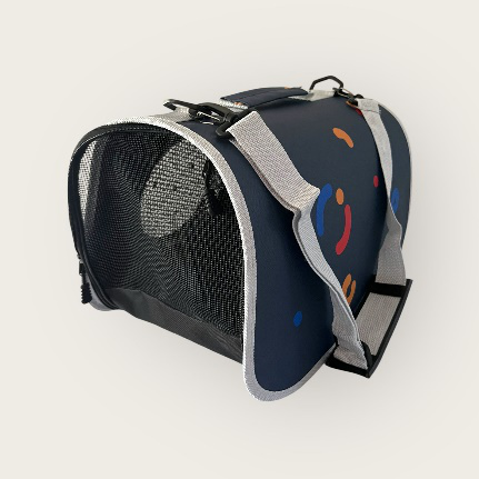 Caja transportadora