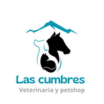 Las Cumbres Veterinaria y Petshop logo