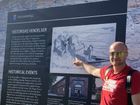 Expert and guide, Erlend