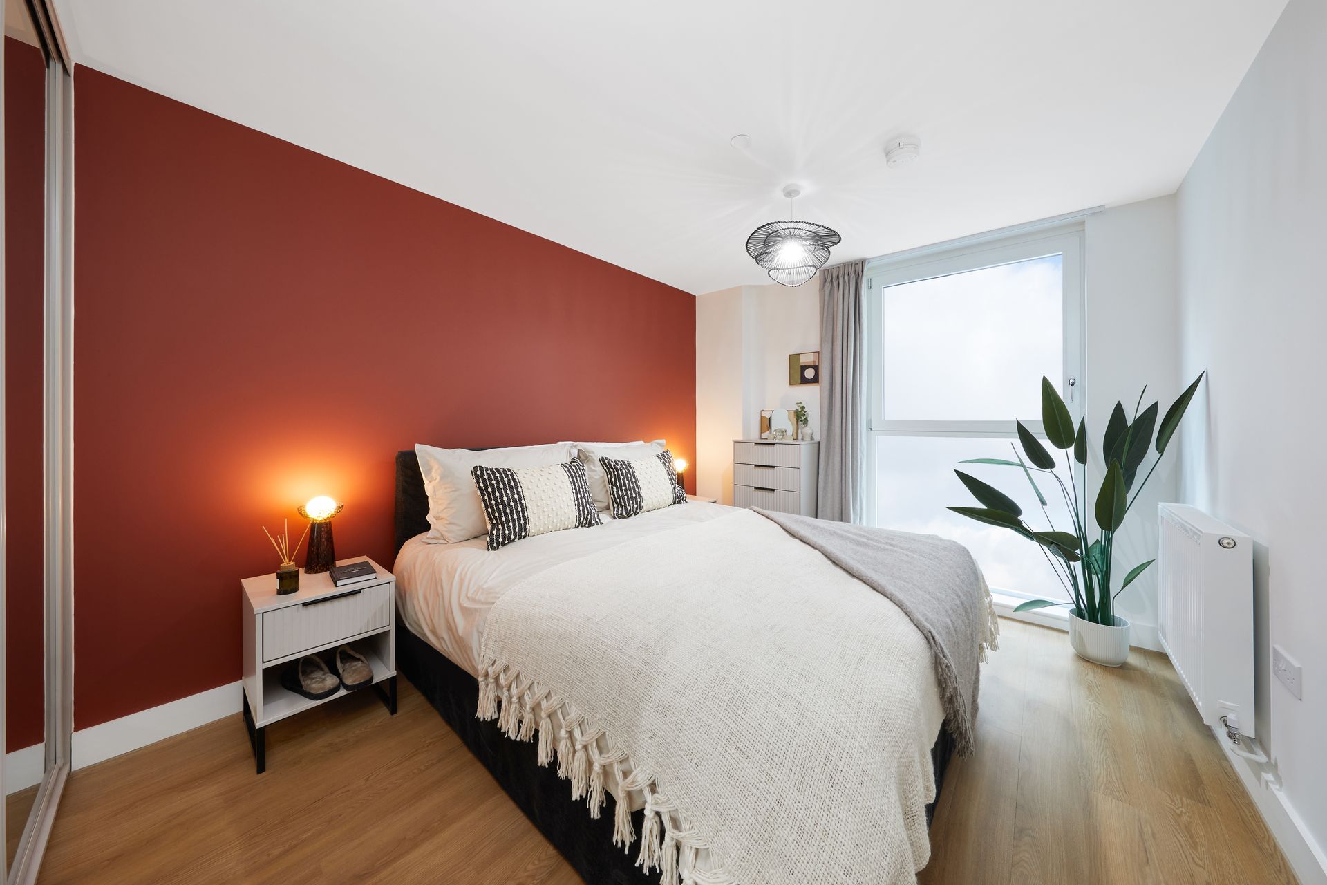 One Bedroom
