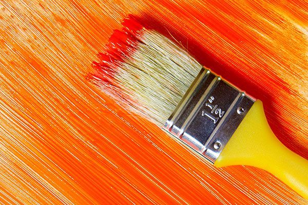 TIPS PARA USAR LA PINTURA DECORATIVA