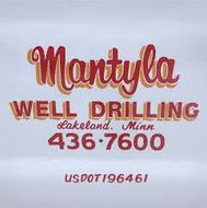 Mantyla Well Drilling Inc. Mantyla Well Drilling Inc.