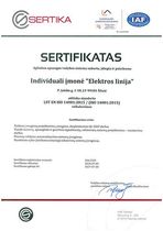 sertifikatas