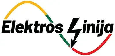elektros linija