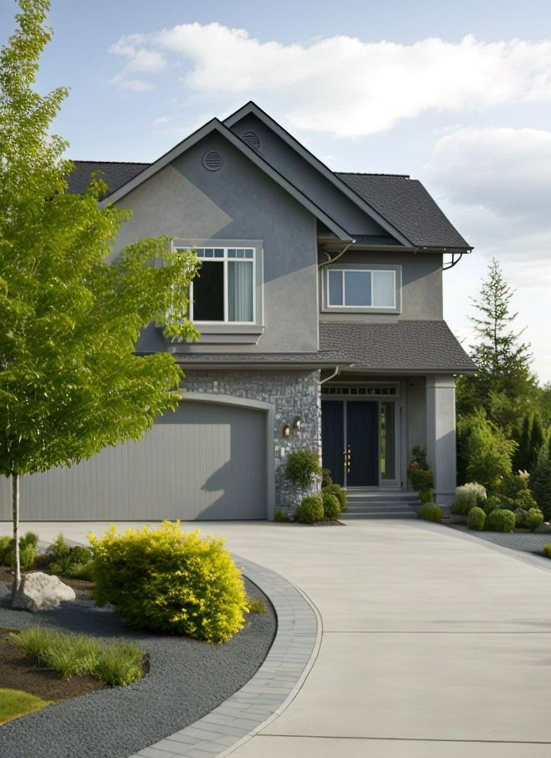 concrete services near me