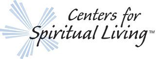 Centers for Spiritual Living logo