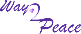 Way 2 Peace logo