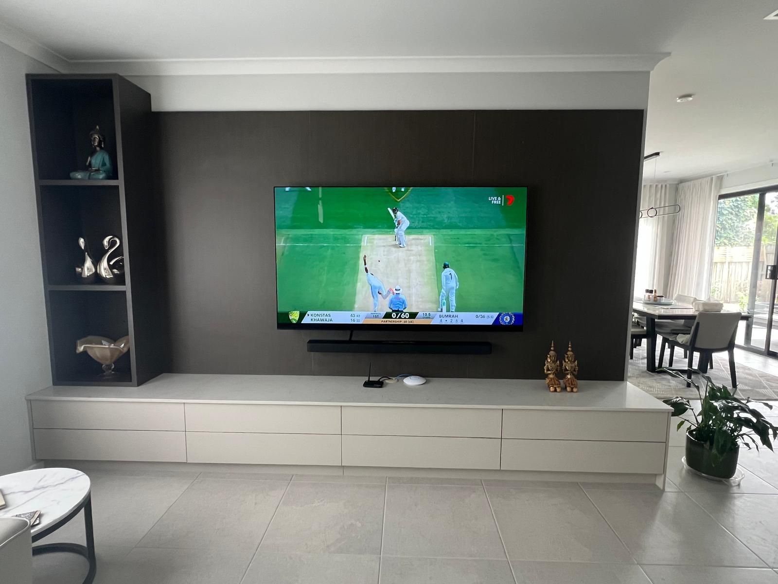 Professional Installation | Melbourne, VIC | Azin Décor