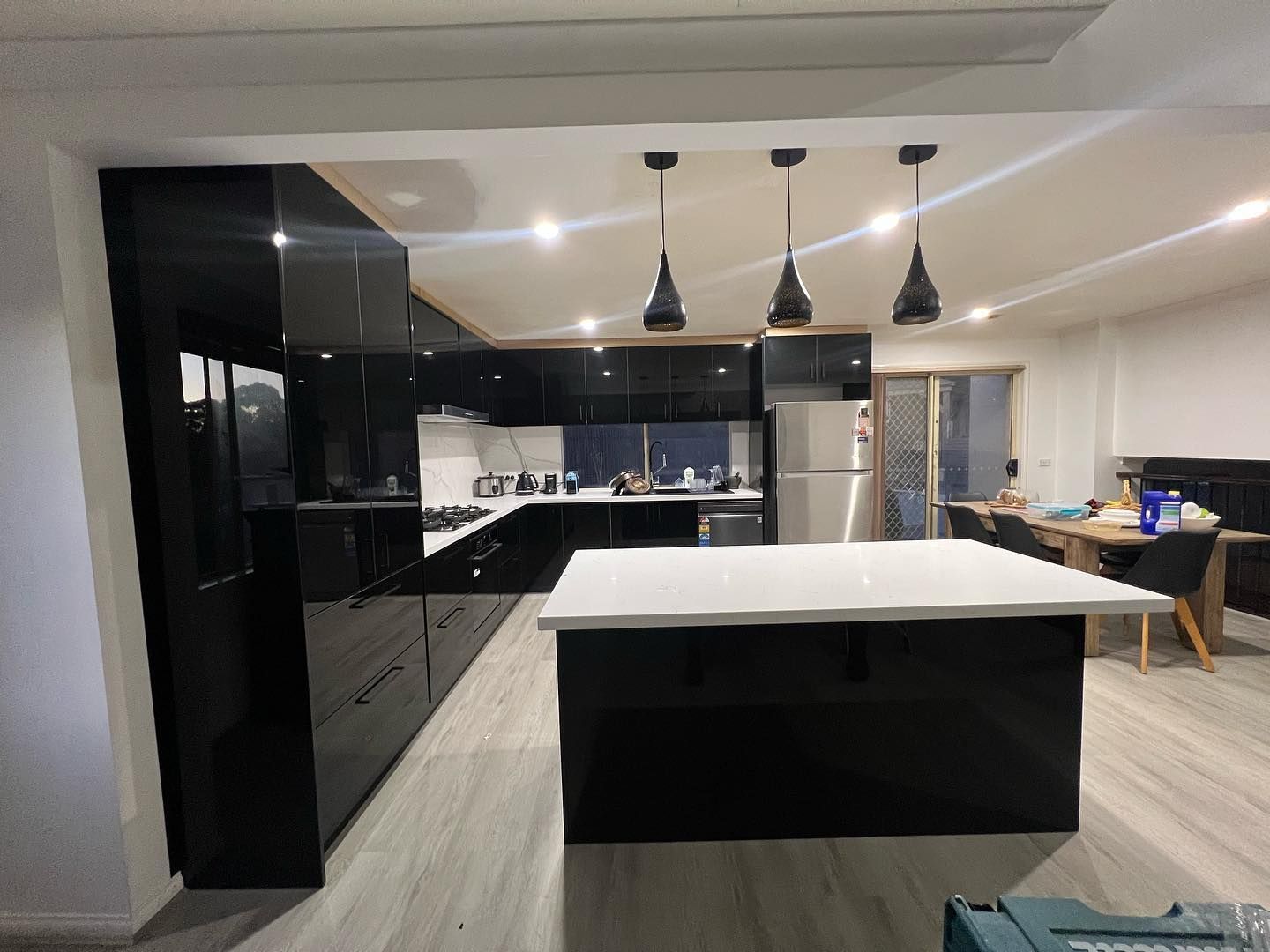 Custom Cabinets | Melbourne, VIC | Azin Décor