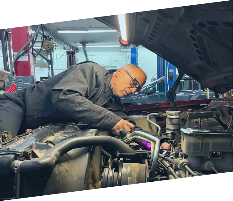 Trusted Auto Repair Shop in Boulder, CO - J & S Automotive