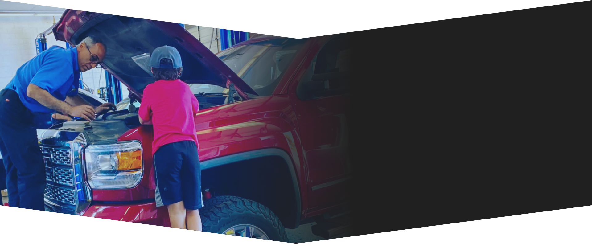 Reviews - J & S Automotive