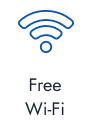 Wi-Fi Icon | J & S Automotive