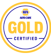 NAPA Gold Logo - J & S Automotive