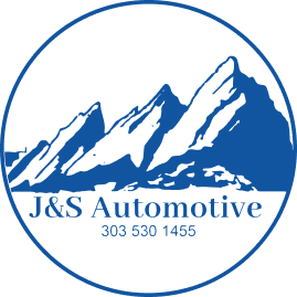 Header Logo - J & S Automotive