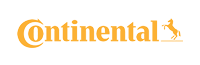 Continental Tires Logo - J & S Automotive
