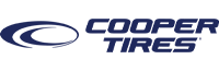 Cooper Tires Logo - J & S Automotive
