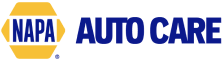 NAPA AutoCare Logo - J & S Automotive
