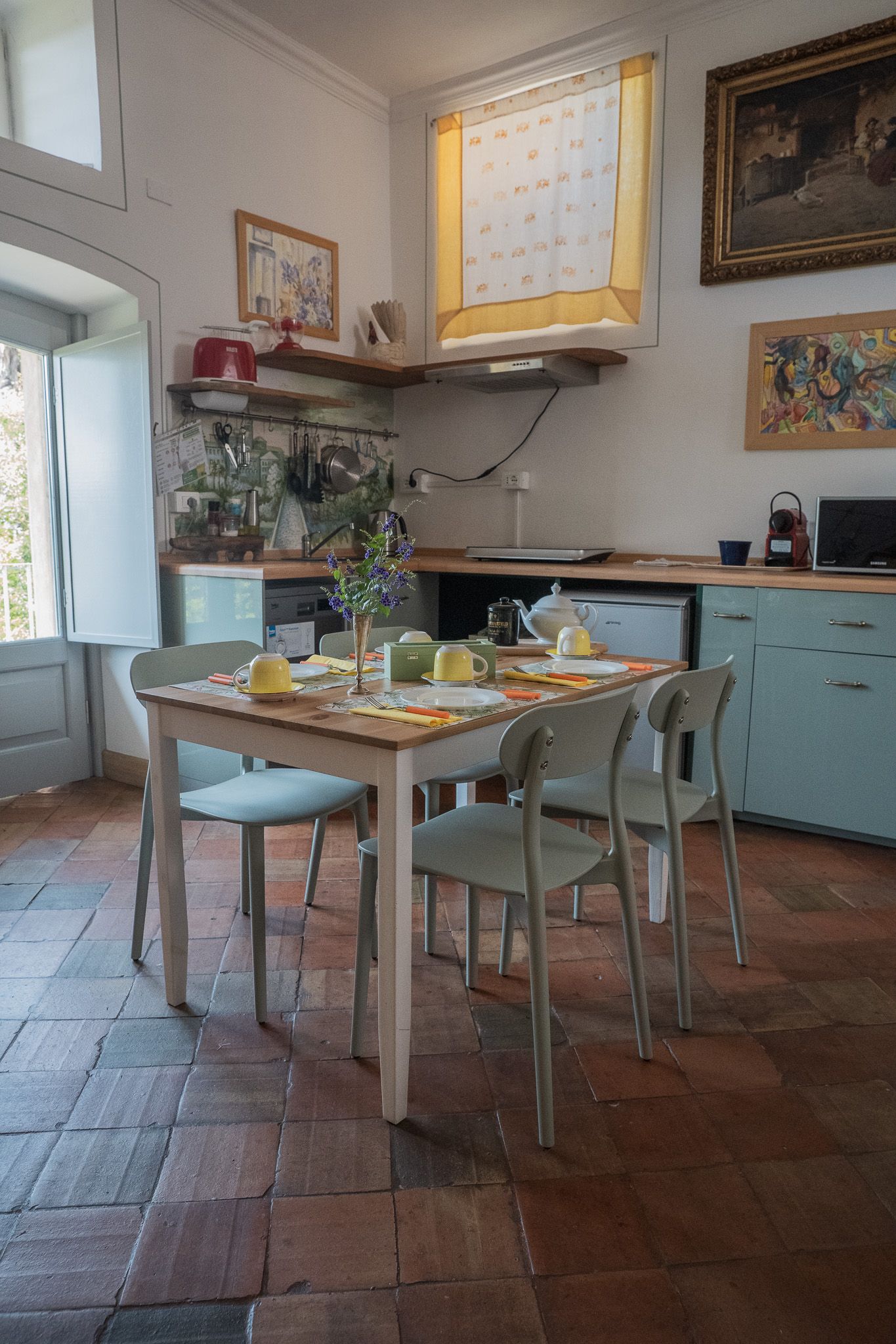 cucina