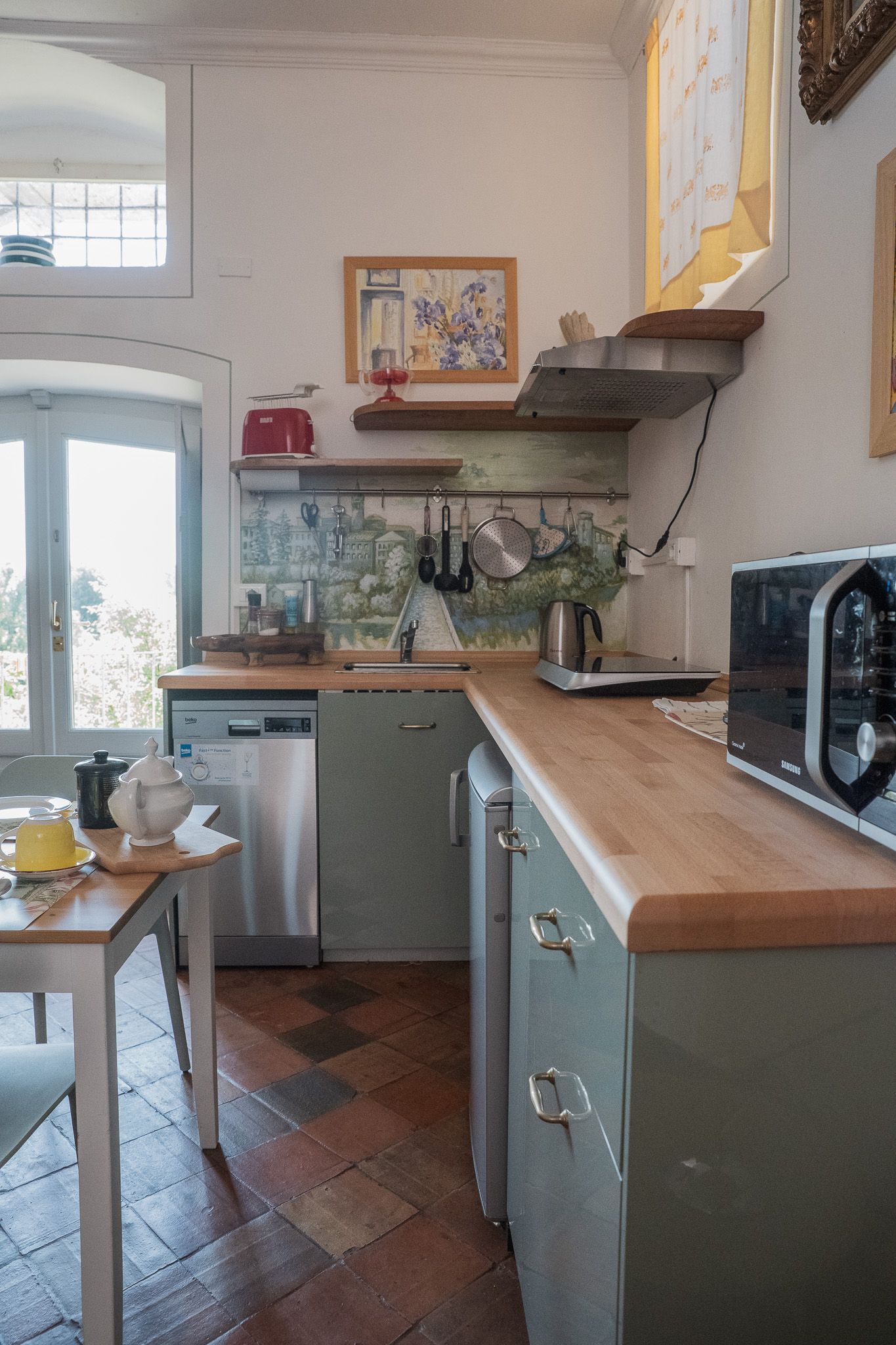 cucina