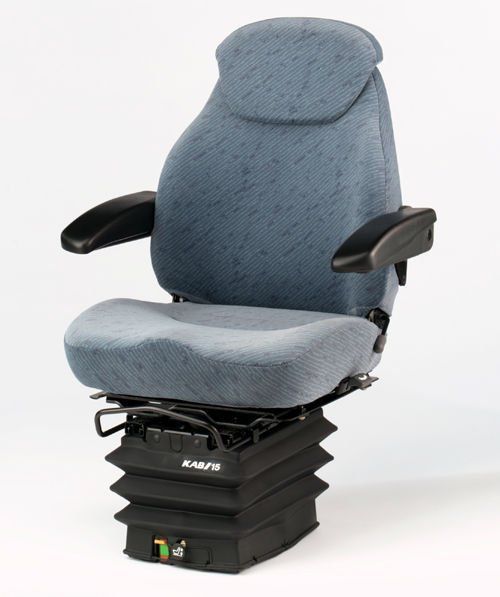 15/E6 - Thomastown, VIC - KAB Performance Seating