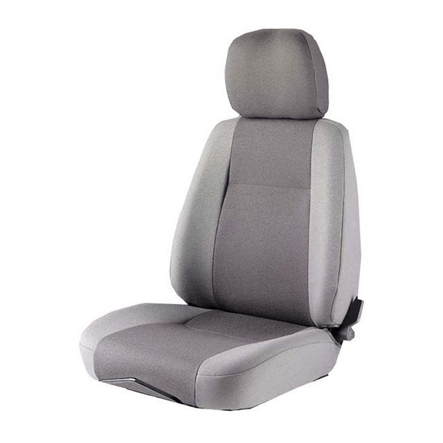 T1 - Thomastown, VIC - KAB Performance Seating